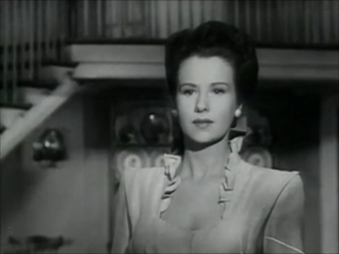 Douglas is married to Ann. Play...